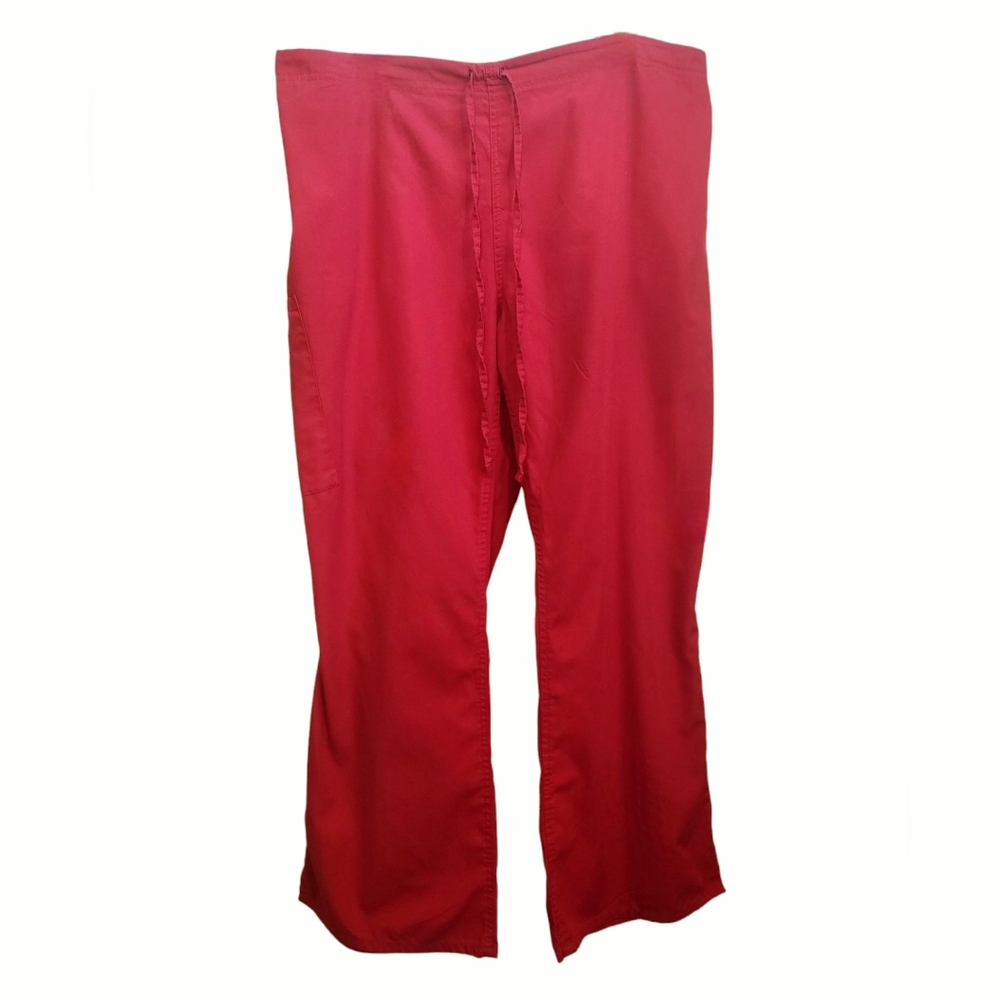 Red Butter Soft Scrub Pants